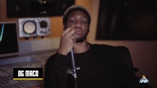 OG Maco Interview: Being Inspired by Pablo Dylan, Reaching the Peak | DJBooth