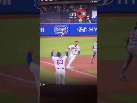 Is anybody on the Mets alive?