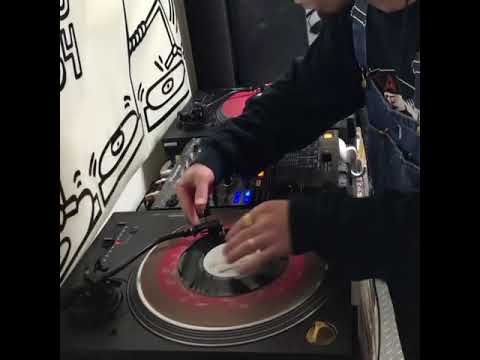 Thumbnail for DJ KOCO #75 / Big Black Lincoln by Big Black