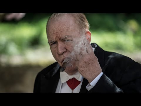 Churchill | "Plans for D-Day" | Official Clip