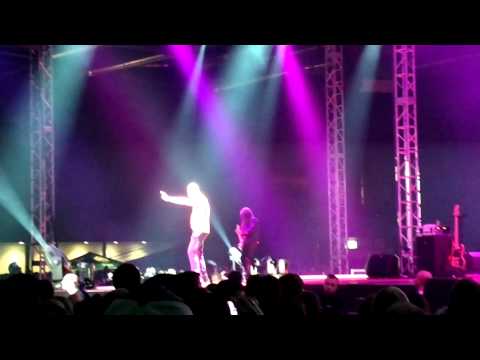 Daniel Landa - Morituri te salutant (Brno, 27.11.2014)