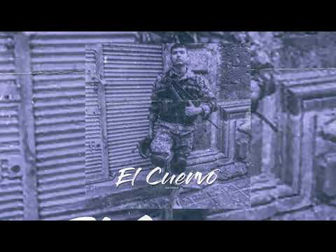 MR TYSON - EL CUERVO