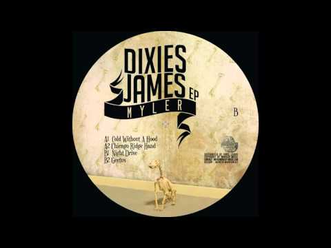 Myler - Night Drive [MINDCUT08]