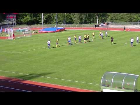U19-OB v Brøndby 1-0 (27.08.2016)