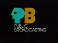 WGBH PBS 1980
