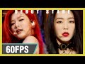 60FPS 1080P | Red Velvet - IRENE & SEULGI - Monster Show! Music Core 20200711