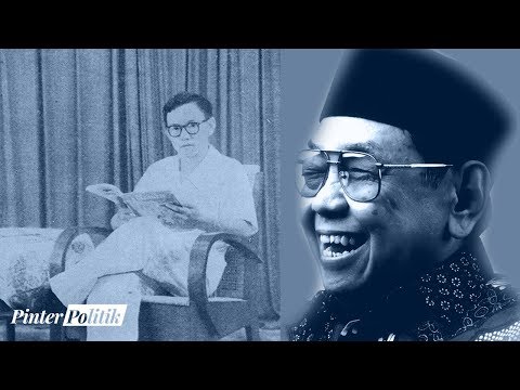 GUS DUR: Ulama, Intelektual, Presiden