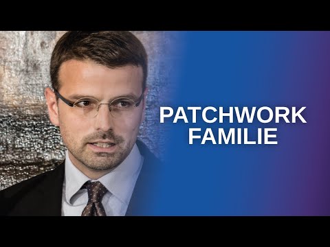 Die Patchwork-Familie: Ist ein harmonisches Zusammenleben möglich? (Raphael Bonelli)