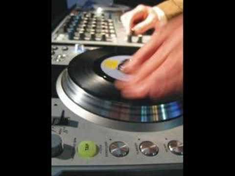 Dj Cildirtan ft. Dj Bahoow - Arabic Party 2007