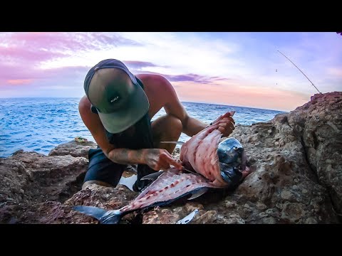 24 HORAS en una ISLA DESIERTA