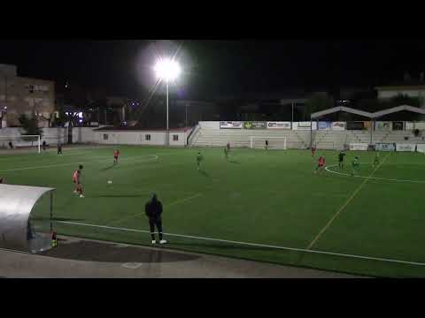 C. D. ATLÉTICO MENGIBAR 1 - ATLÉTICO MANCHA REAL U23 3. PARTE 5