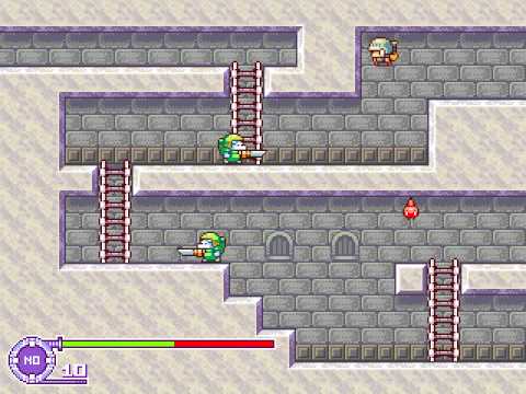 Gameplay video