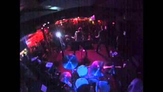 The Briggs, Wasting Time, Bottom of the Hill, San Francisco, 6/14/2015