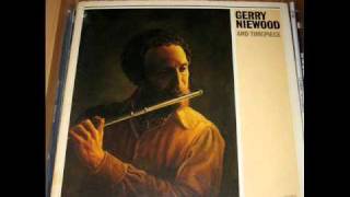 Gerry Niewood and Timepiece- Joy