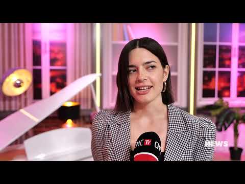 CMC NEWS 18.7.2023. - Zdravko Škender, 4 Asa, Mia Dimšić i Neno Belan, Dubravko Duco Knežević