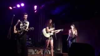 The Cure live at Atmosphere