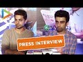Exclusive Interview Of Star Casts Of Web Series Thinkistan MX Original Series