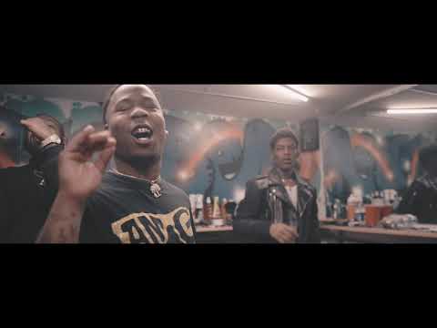 DreamTeam ''#BLiNGBLAOW!'' '(MUSIC VIDEO)