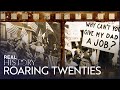 How The Roaring 20s Became A Precursor To World War Impossible Peace Real History