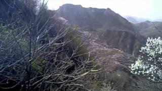 preview picture of video '野中国： 黄花水长成 Wild China: Great Wall (Shui Chang Cheng)'