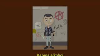 Download lagu SISITIPSI - ALKOHOL STORY WA KEREN mp3