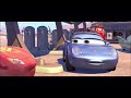 Cars 2006 Trailer Spanish