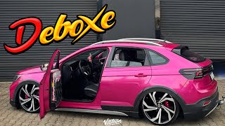 AFRO HOUSE DEBOXE 2026 - PAPI - MENDZ