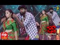 Tejashwini Performance Dhee Champions 2nd September 2020 ETV Telugu