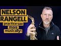 How to practice your saxophone more musically   Nelson Rangell with Nigel McGill from Sax School