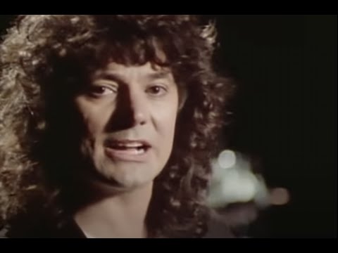Starship - It's Not Enough (Official Music Video)