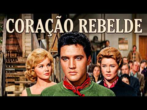 Coração Rebelde (1961) | Dublado Em Português