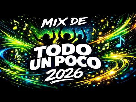 BICHOTA - Musica Variada De Todo Un Poco