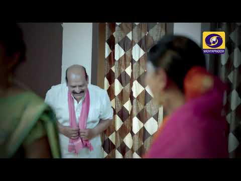 shashank tripathi my first DD1 Serial