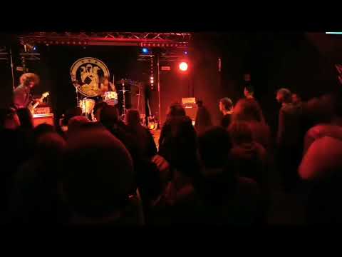 cannabineros - live potsdam archiv 14.10.2022