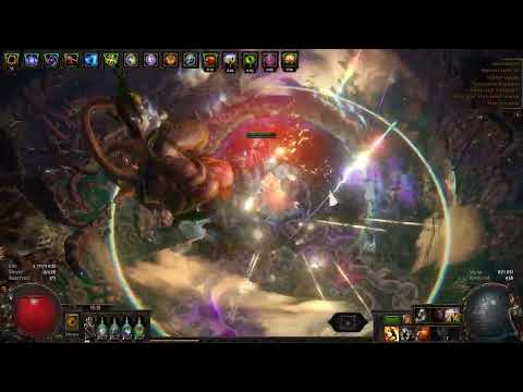 [3.25] Str Stacking static strike/Shockwave Slayer