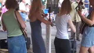 Red Bones Pig Roast 2009