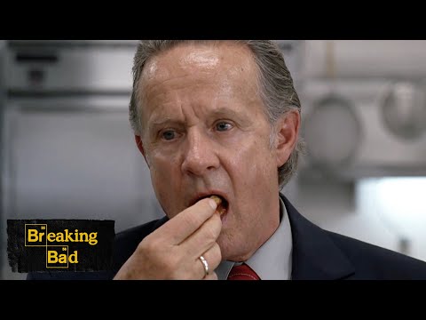 The Hashbrown Scene | Madrigal | Better Call Saul