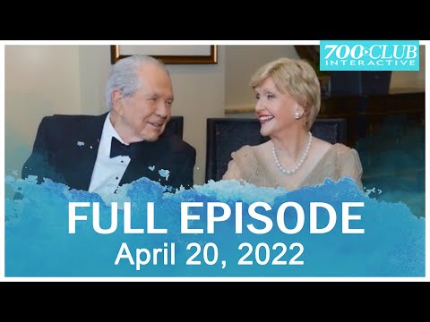 Full Episode - A look at the life and legacy of Dede Robertson, Hindu Girl finds Loving God, & More!