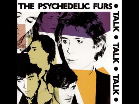 The Psychedelic Furs - She Is Mine