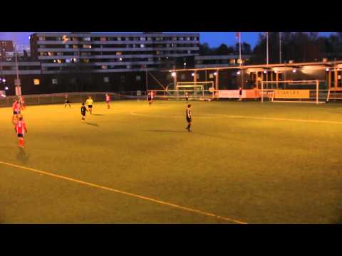 Lyn - Skeid G16 (IK), 20.april Del 4