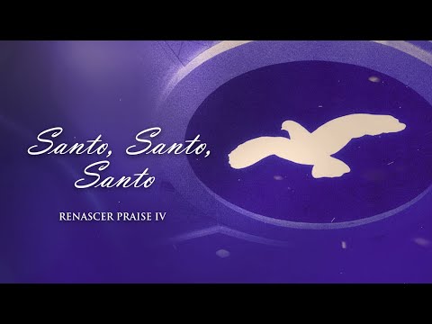 Deus Onipotente - Renascer Praise