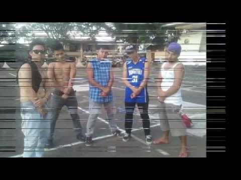 F-FLAVA CHAMP 2014:BRGY TINA