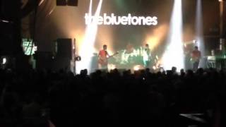 The Bluetones