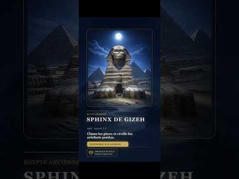 Archaeo Puzzle