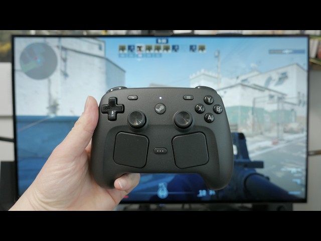YouTube Thumbnail