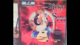 Ricky Santana - Hay Amor