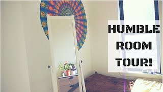 CRAIGSLIST FURNISHED NYC ROOM!