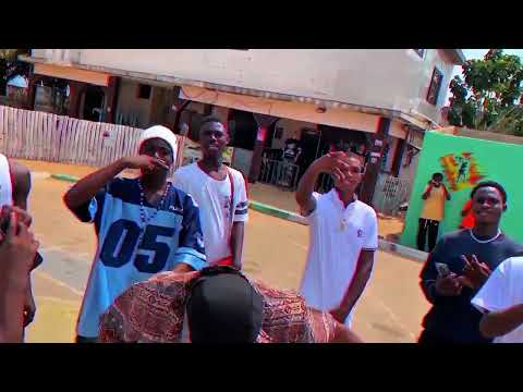 DJ TORNADO _-_KEEP TRYING _-_FEAT PAYLEX & GORDON FOUR 