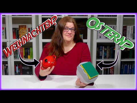 Nicht sehr feierlich - 3PAGEN Überraschungsboxen