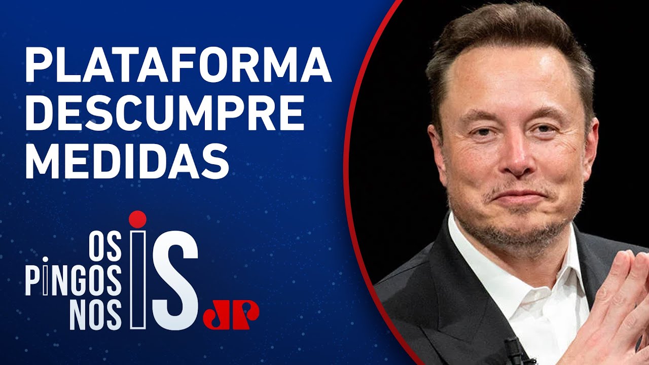 Juristas avaliam que intimação do STF contra ‘X’ é ilegal